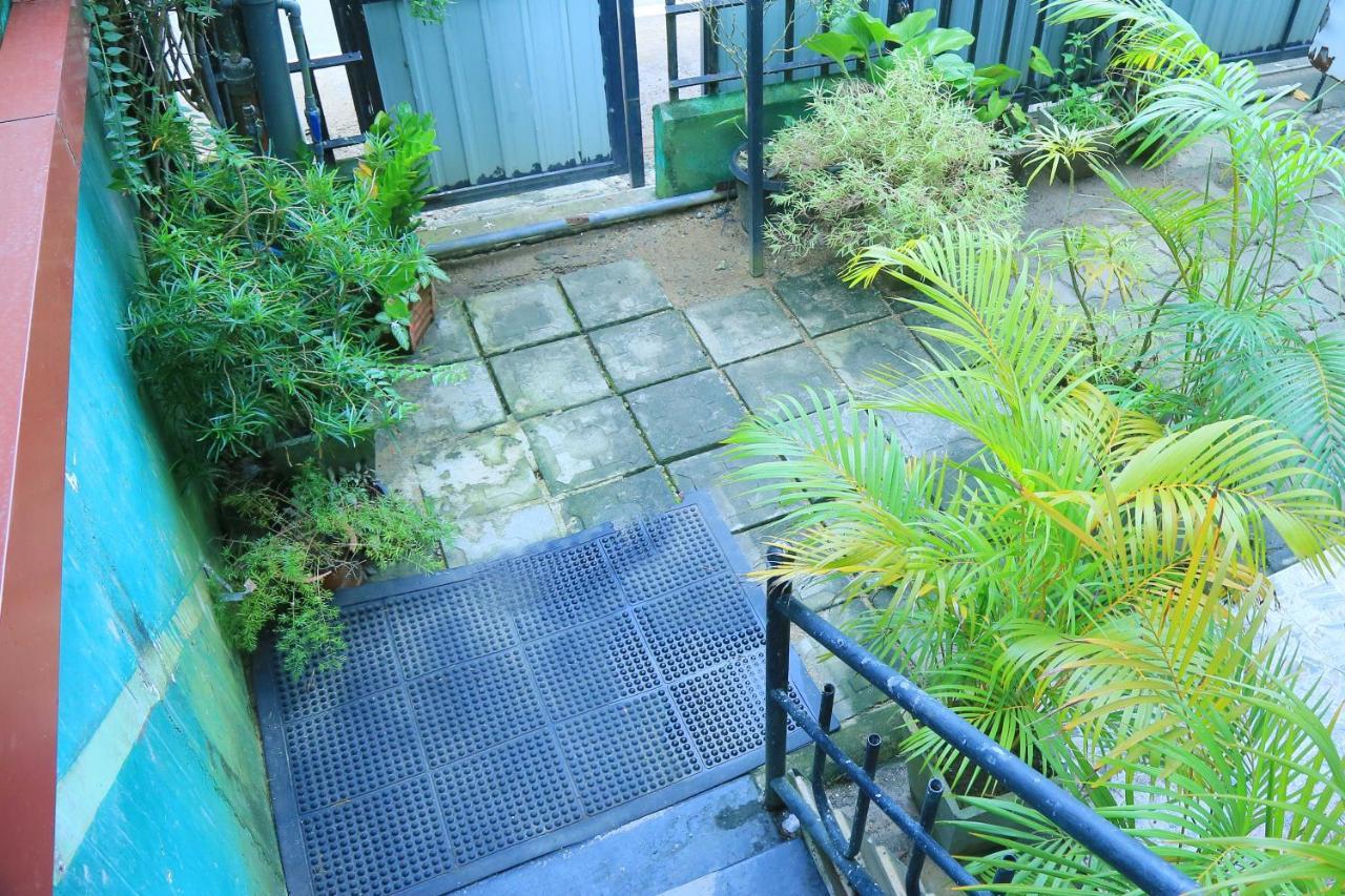 Villa Surendra Weligama Exterior photo