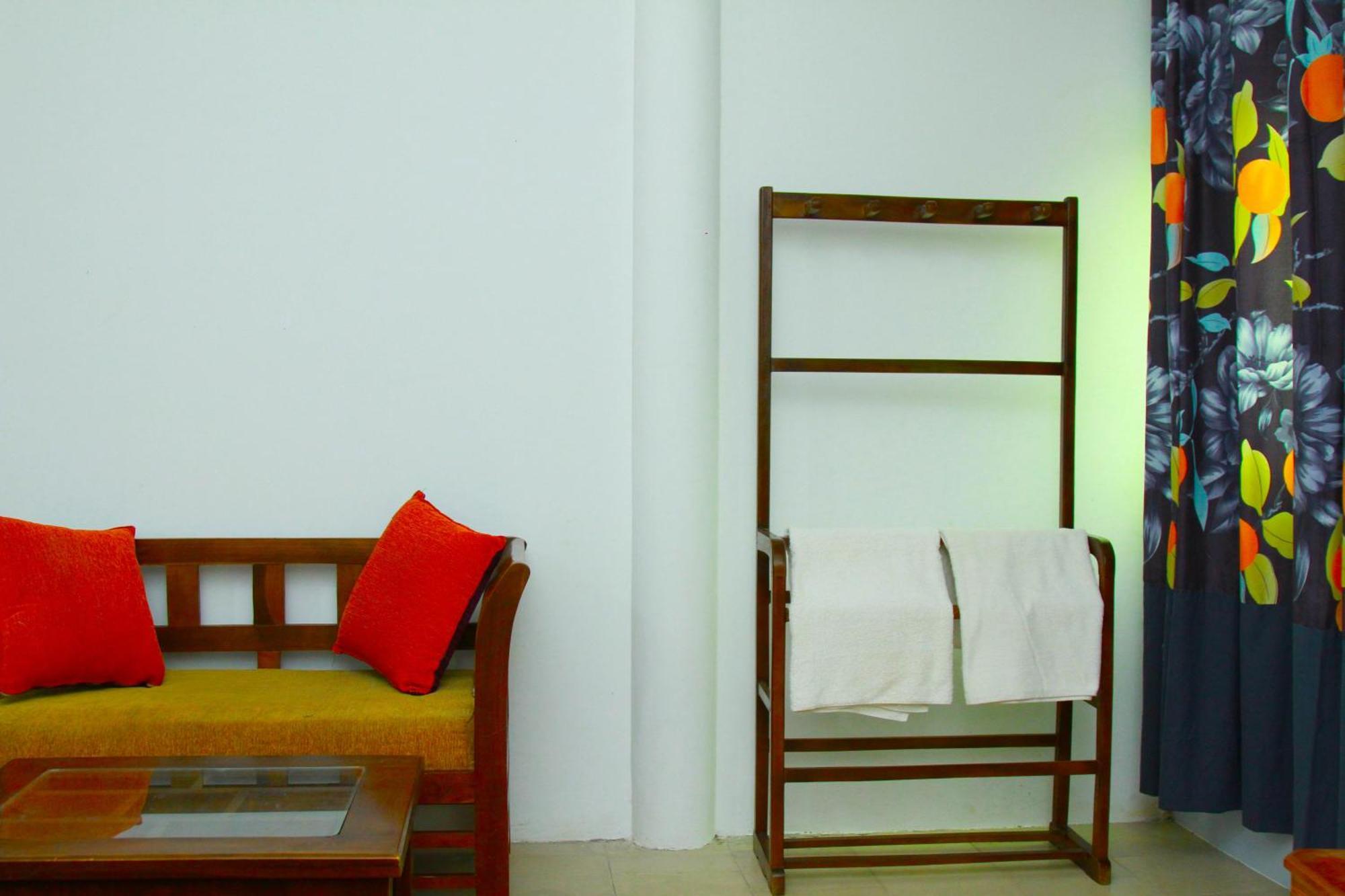 Villa Surendra Weligama Exterior photo