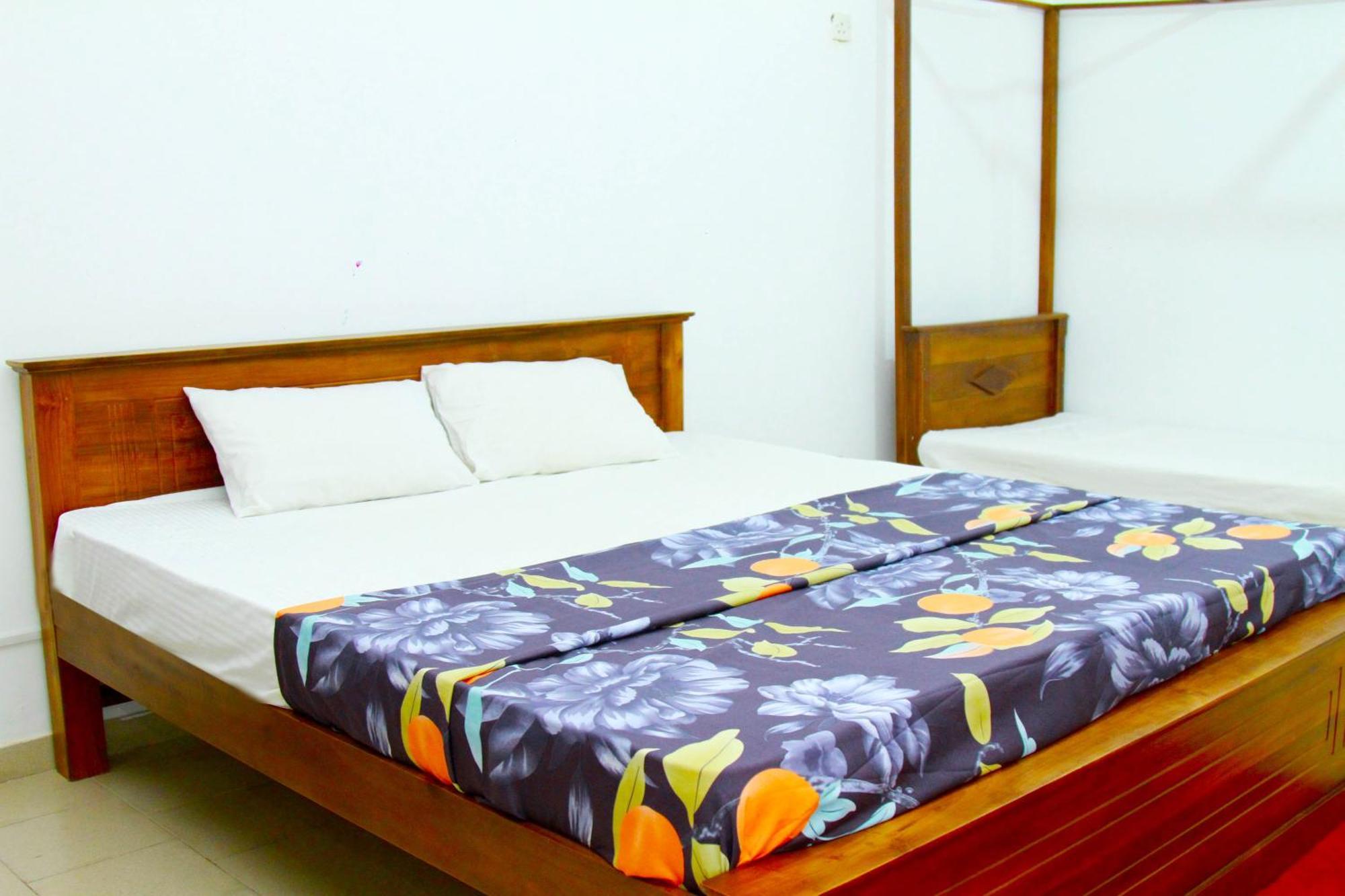 Villa Surendra Weligama Exterior photo