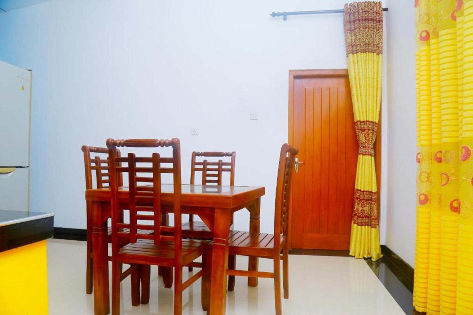 Villa Surendra Weligama Exterior photo